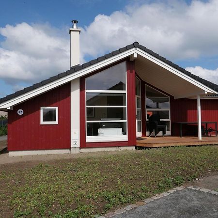 Holiday Home Holiday Vital Resort - GBE122 Großenbrode Exterior foto