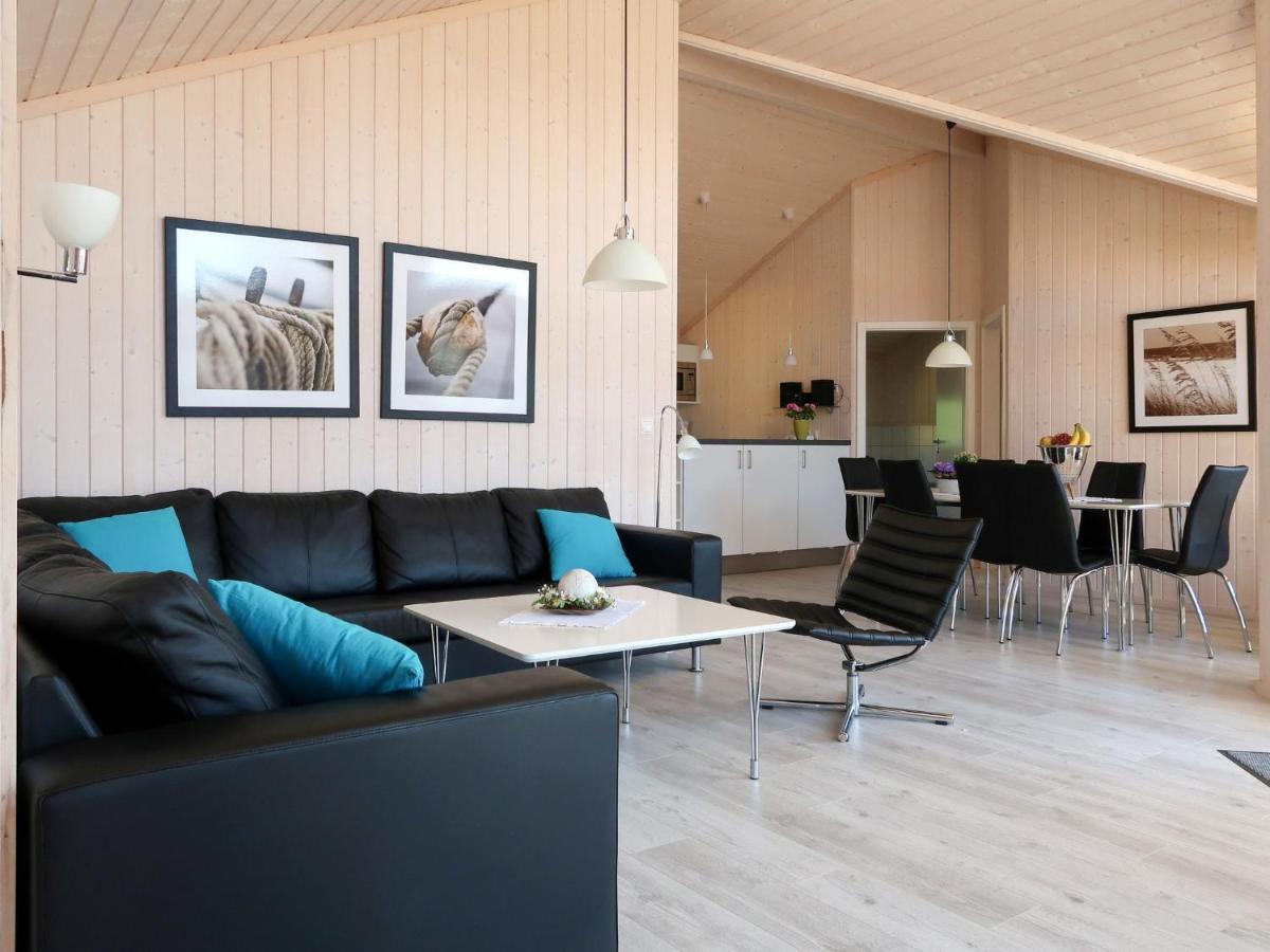 Holiday Home Holiday Vital Resort - GBE122 Großenbrode Exterior foto