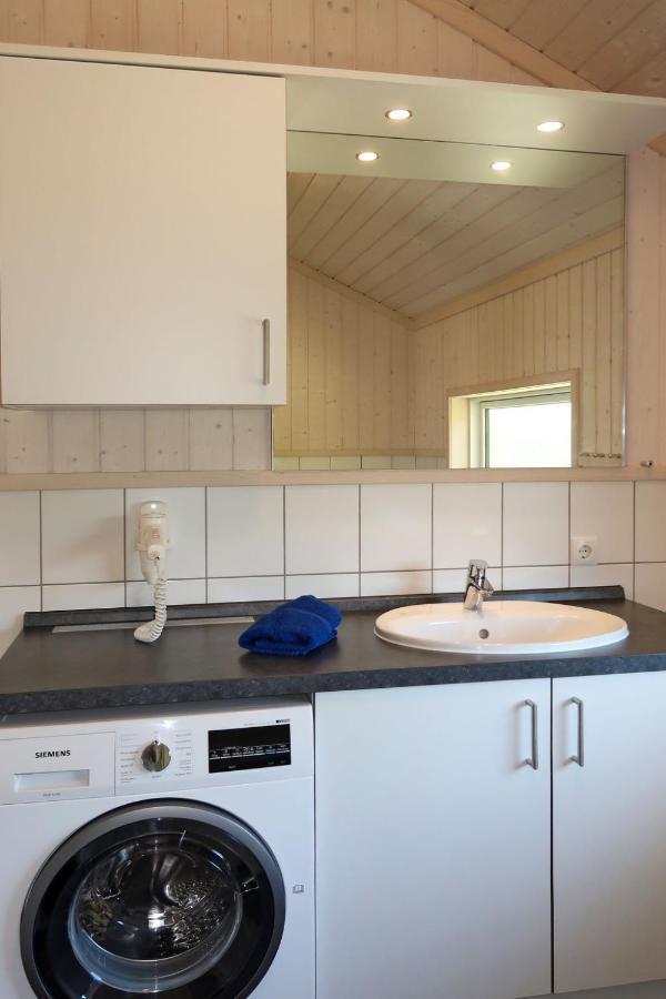 Holiday Home Holiday Vital Resort - GBE122 Großenbrode Exterior foto